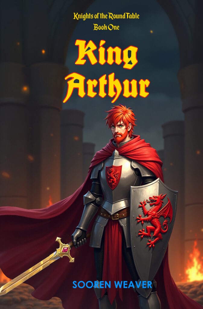King Arthur